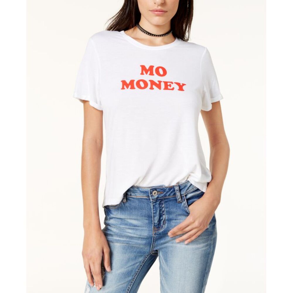 Kid Dangerous Mo Money Graphic T-Shirt